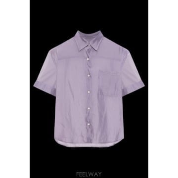 Rag & Bone 26FW RAG   �� ���� with pocket RAF626PSMCO0LILAC TP57641289726FW RAG   �� ���� with pocket RAF626PSMCO0LILAC TP576