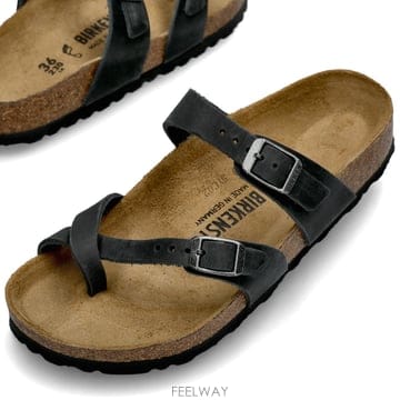 Birkenstock ������ 26SS ���˽�Ź �̾߸� ������ 0171481 BLACK������ 26SS ���˽�Ź �̾߸� ������ 0171481 BLACK