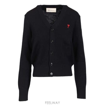 Ami 26SS AMI ����� AVEC DE COEUR CONTRASTE FKC374001414 TP5717452726SS AMI ����� AVEC DE COEUR CONTRASTE FKC374001414 T
