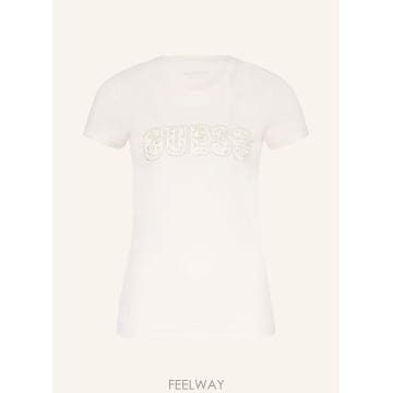 | Other Brand | GUESS T ���� with decorative gems 100168477911001 TP575552774GUESS T ���� with decorative gems 100168477911001 TP57