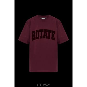 ROTATE 26FW Rotate T ���� with a ���� finish �ΰ� 11636002694 TP57676869226FW Rotate T ���� with a ���� finish �ΰ� 11636002694