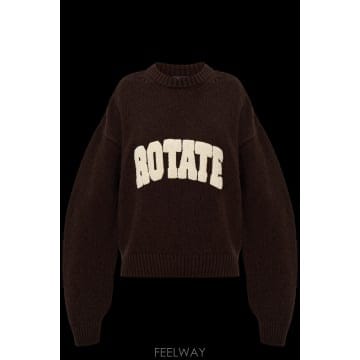 ROTATE 26FW Rotate �� ������ with �ΰ� 11651203088 TP57676868826FW Rotate �� ������ with �ΰ� 11651203088 TP57676868