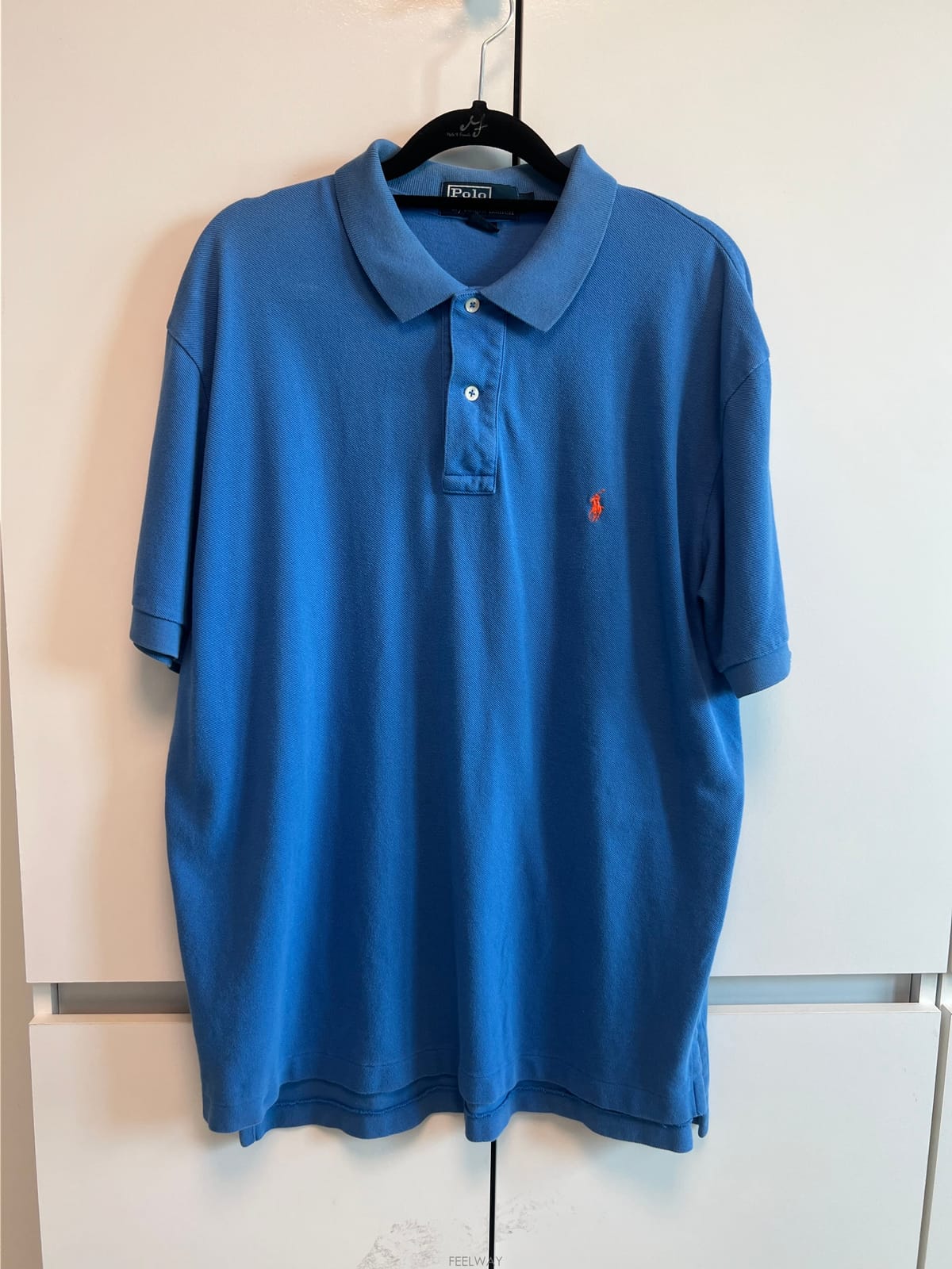 Ralph Lauren (����)���� �Ķ� ī��Ƽ(����)���� �Ķ� ī��Ƽ