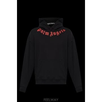Palm Angels 26SS �ʿ����� �ĵ�Ƽ PMBB17DS26FLE0071025 TP57922430526SS �ʿ����� �ĵ�Ƽ PMBB17DS26FLE0071025 TP579224305