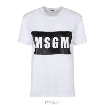 MSGM 24FW Msgm ��ư T ���� 2000MDM52020000201 TP57749879624FW Msgm ��ư T ���� 2000MDM52020000201 TP577498796