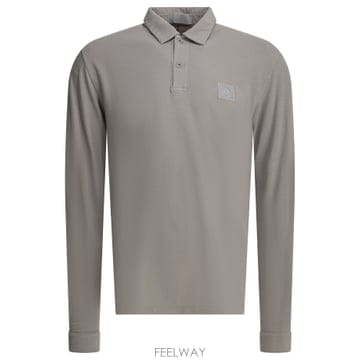 Stone Island 26SS ������Ϸ��� ���� ���� with buttons �� �ΰ� 2200004S0F11V0064 TP573326SS ������Ϸ��� ���� ���� with buttons �� �ΰ� 22000