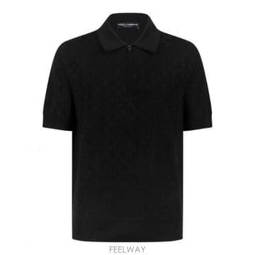 Dolce&Gabbana 25FW ��ü�ذ��ٳ� T Shirts �� Polos GXZ79TJBSM4N0000 TP57879755525FW ��ü�ذ��ٳ� T Shirts �� Polos GXZ79TJBSM4N0000 T