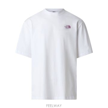 THE NORTH FACE 26SS �뽺���̽� ���� T ���� NF0A8GB3FN4 TP57480410126SS �뽺���̽� ���� T ���� NF0A8GB3FN4 TP574804101