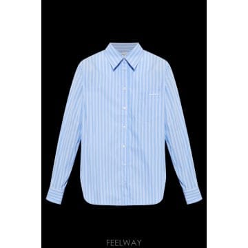 | Other Brand | 26FW ������ Essential ���� ESSENTIALSHIRTICOTTONSTRIPECORNFLOWER26FW ������ Essential ���� ESSENTIALSHIRTICOTTONSTRIPE