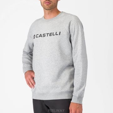 | Other Brand | CASTELLI Castelli �ΰ� hoodless ����Ʈ ����   Grey 10680215077210 TCASTELLI Castelli �ΰ� hoodless ����Ʈ ����   Grey 106
