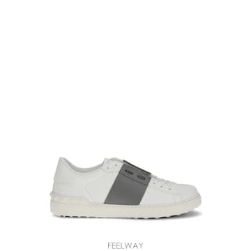 26FW Valentino SNEAKER 오픈 8Y0S0830BLU3DR TP573899890