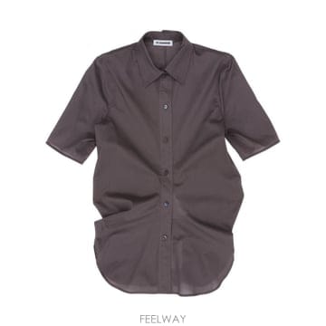 JIL SANDER 26SS ������ ���� ���� J03DL0224J45339037 TP57536344926SS ������ ���� ���� J03DL0224J45339037 TP575363449