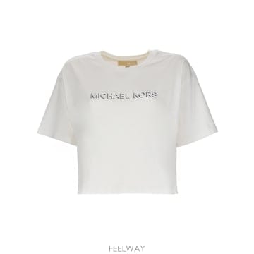 | Other Brand | 26SS MICHAEL BY ����Ŭ�ھ T ���� WITH �ΰ� MR651Z797J100WHITE TP57026SS MICHAEL BY ����Ŭ�ھ T ���� WITH �ΰ� MR651Z79
