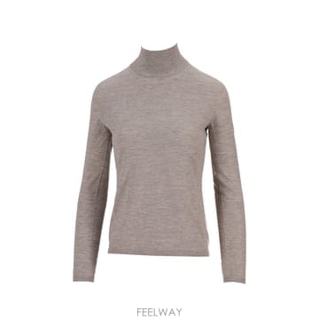 Max Mara 25FW �������� Maglia Canottiera ž 2521366072600MEANA002 TP57046525FW �������� Maglia Canottiera ž 2521366072600MEANA0