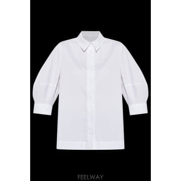 | Other Brand | 26FW Munthe ����  Nust  2621030262270WHITE TP57620148926FW Munthe ����  Nust  2621030262270WHITE TP576201489