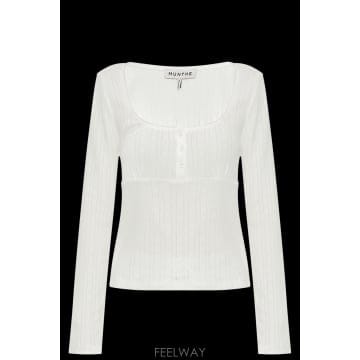 | Other Brand | 26FW Munthe ž Naomy 2621121262620IVORY TP57620147826FW Munthe ž Naomy 2621121262620IVORY TP576201478