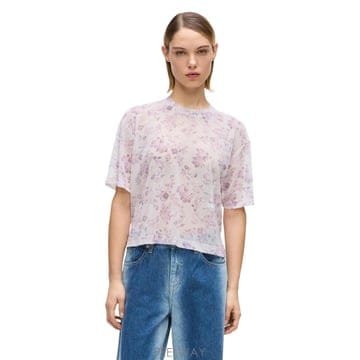Karl Lagerfeld 26SS Į �����Ʈ KLJ Mesh Aop Tee B2W17089 B2W170892MZ TP5756924526SS Į �����Ʈ KLJ Mesh Aop Tee B2W17089 B2W170892MZ