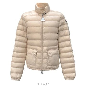 럭스댓/당일  26FW 몽클레어 Lans 란스 패커블 다운 패딩 자켓 1A1010053048