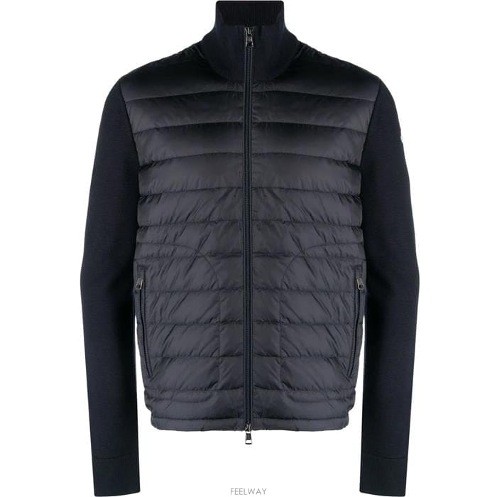 Moncler ������/����  26FW ��Ŭ���� 9B50700A9341 Ʈ���� �е� ���� ����Ƿ�����/����  26FW ��Ŭ���� 9B50700A9341 Ʈ���� �е� ��