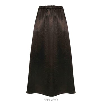 Maison Margiela 26SS �������������� Mmltuono ��ĿƮ In Shiny Satin 261610102860002E1526SS �������������� Mmltuono ��ĿƮ In Shiny Satin 261