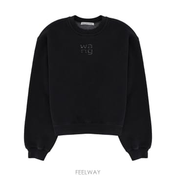 Alexander Wang 26SS ALEXANDERWANG T ����Ʈ ���� WITH �ΰ� 4CC1261219011 TP5704871426SS ALEXANDERWANG T ����Ʈ ���� WITH �ΰ� 4CC12612190