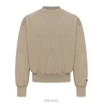 Fear of God 25FW �Ǿ���갫 ESSENTIALS ���� ��Ʈ ������ 192SP252043FHOMESTEADHEATHER25FW �Ǿ���갫 ESSENTIALS ���� ��Ʈ ������ 192SP25204