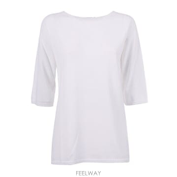 | Other Brand | 26SS Ĳ�׶� ĳ�ù̾� Seamless plain ��Ʈ crew �� with an A line silhou26SS Ĳ�׶� ĳ�ù̾� Seamless plain ��Ʈ crew �� with 