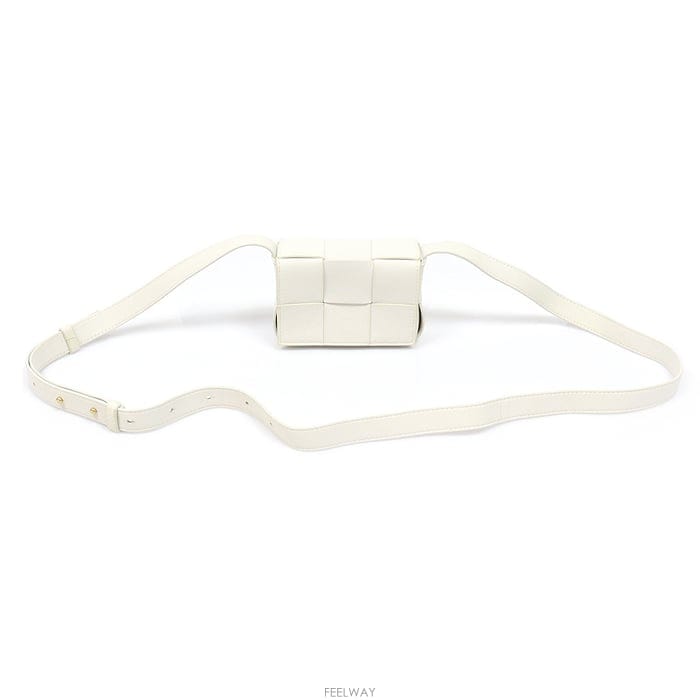 Bottega Veneta Bottega Veneta(���װ�����Ÿ) 666688 ȭ��Ʈ ��Ʈ��ġ���� ���� ĵ�� ī��Ʈ �̴� ũ�ν���Bottega Veneta(���װ�����Ÿ) 666688 ȭ��Ʈ ��Ʈ��ġ��