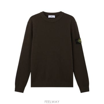 Stone Island 26FW ������Ϸ��� Crew �� ������ L2S155100011S01C4V0078 TP57728618226FW ������Ϸ��� Crew �� ������ L2S155100011S01C4V007