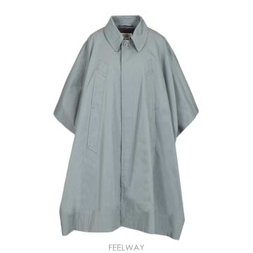 메종마르지엘라 Mm6 Margiela 트렌치 코트 S52AH0083M35734507 TP570978780