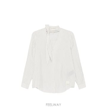 Armani 26SS �������� �Ƹ����� Striped ���� EW004357AF24532F0202 TP57358915726SS �������� �Ƹ����� Striped ���� EW004357AF24532F02