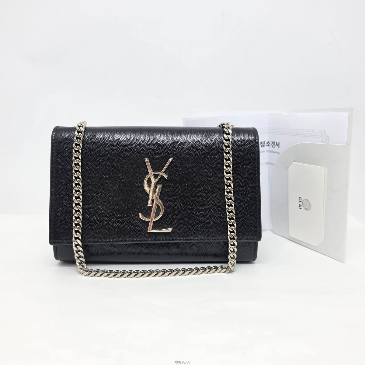 Saint Laurent ���ζ� ����Ʈ ���� ü�� ����� 469390���ζ� ����Ʈ ���� ü�� ����� 469390
