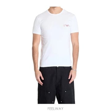 Armani 25SS �������� �Ƹ����� ���� T ���� EM001849AF1M0080 TP57358856225SS �������� �Ƹ����� ���� T ���� EM001849AF1M0080 TP