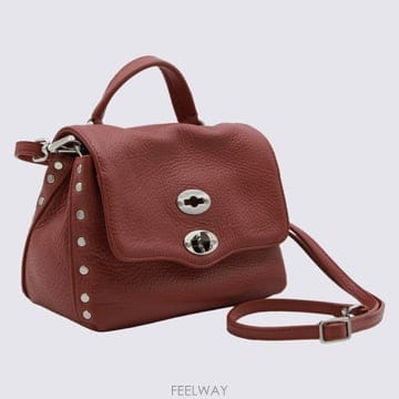 26FW Zanellato 여성 messenger 백 068010B0040000Z0921 TP57692248