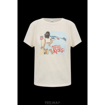 | Other Brand | 26FW RE DONE T ���� with ����Ʈ 02402WCGT4080VINTAGEWHITE TP5773026FW RE DONE T ���� with ����Ʈ 02402WCGT4080VINTAGEWH