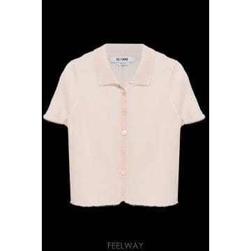 | Other Brand | 26FW RE DONE ĳ�ù̾� ����� Amelia 70010WMSHPOL0PINKSALT TP577304826FW RE DONE ĳ�ù̾� ����� Amelia 70010WMSHPOL0PINKS