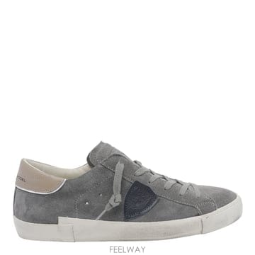 26FW 필립모델 grey prsx 스니커즈 PRLUXS24 TP577304845
