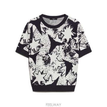 Max Mara 24FW �������� ���� T ���� 5366214106001 TP57358814324FW �������� ���� T ���� 5366214106001 TP573588143