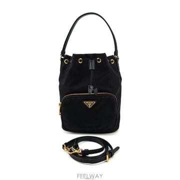 PRADA ����� �����Ϸ� ��Ŷ�� ��Ʈ�� ũ�ν��� (1BH038)����� �����Ϸ� ��Ŷ�� ��Ʈ�� ũ�ν��� (1BH038)