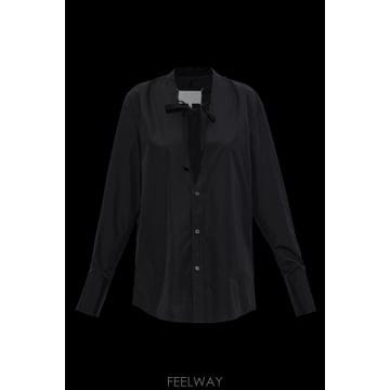 Maison Margiela 26SS �������������� ���� with decorative Ÿ�� S29DT0016S43001900 TP578526SS �������������� ���� with decorative Ÿ�� S29DT001