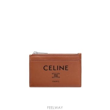 26FW Celine PORTAFOGLI 10F993R22GLK3 TP578887572