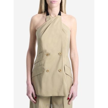 Max Mara 26SS �������� Nuraghe sleeveless ���� 261128114360010179007 TP576326SS �������� Nuraghe sleeveless ���� 2611281143600101