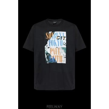 Paul Smith 26FW �����̽� T ���� with ����Ʈ M2R220XWP585079 TP57673141526FW �����̽� T ���� with ����Ʈ M2R220XWP585079 TP576