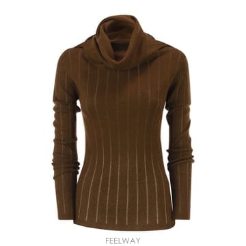 Max Mara 26FW �������� STUDIO MSTBADESSE   Fitted ��ũ �� �� ribbed ��Ʋ�� 2626326FW �������� STUDIO MSTBADESSE   Fitted ��ũ �� �� ri