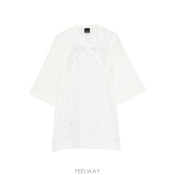 | Other Brand | 26SS Pinko Stephanie T ���� In ȭ��Ʈ ��ư 106292A335Z05 TP5725931426SS Pinko Stephanie T ���� In ȭ��Ʈ ��ư 106292A335Z