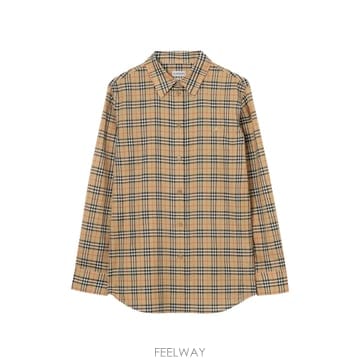Burberry 26FW Burberry CAMICIE 8127758B9368 TP57730472826FW Burberry CAMICIE 8127758B9368 TP577304728