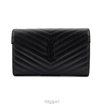 Saint Laurent ���ζ� ���׷� ü�� ũ�ν��� (377828)���ζ� ���׷� ü�� ũ�ν��� (377828)