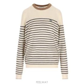 PRADA 26SS ����� Striped ������ UMF262SOOO188YF0018 TP57890327126SS ����� Striped ������ UMF262SOOO188YF0018 TP57890