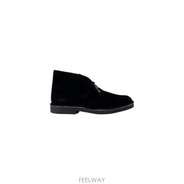 26FW 클락스 Desert 부츠 26166779 26166779BLACKSUEDE TP576029055