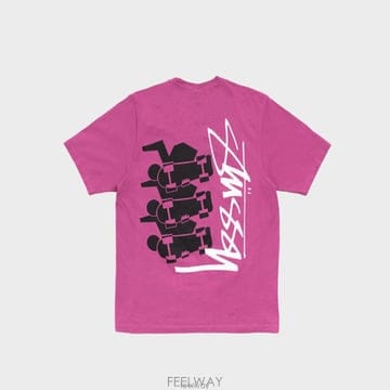 STUSSY ������ ���� �Ǳ׸�Ʈ ����Ʈ ���� Ƽ���� ���� 190517 BR������ ���� �Ǳ׸�Ʈ ����Ʈ ���� Ƽ���� ���� 190517 BR